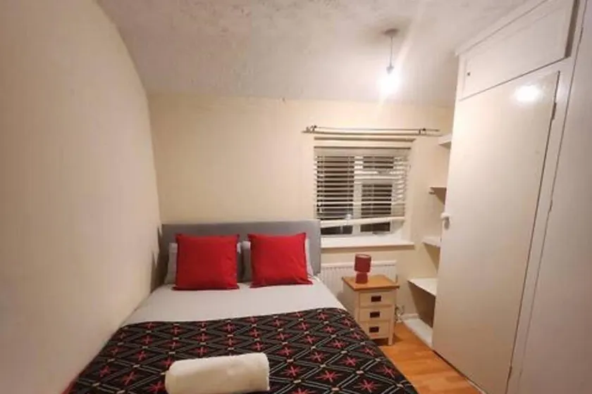 Children-friendly holiday home - Image 1