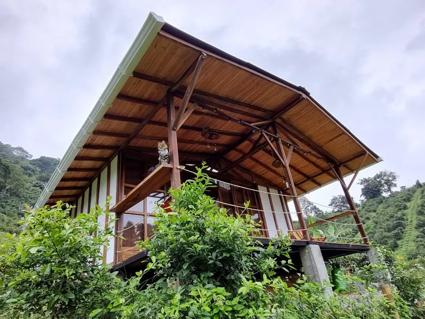 MoiraEcolodge - Image 1