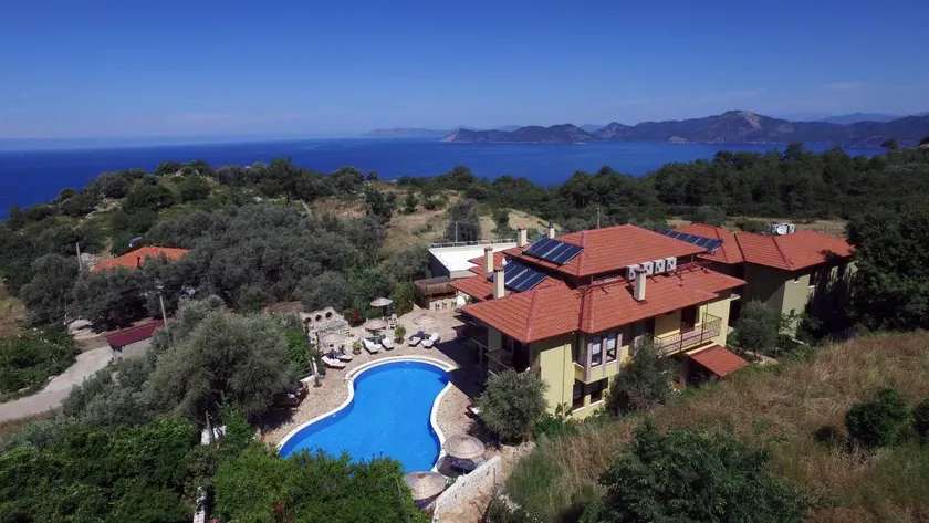 Exclusive Boutique Hotel 2 - Image 1