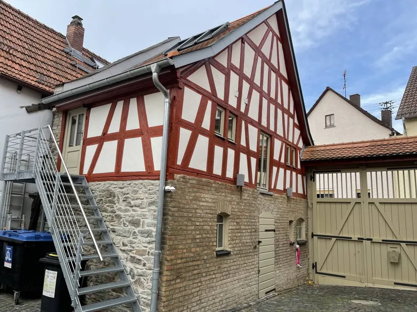 Appartement de vacances avec 1 chambre à coucher pour 2 personnes - Image 1