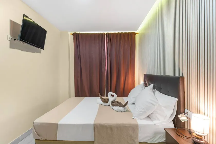 Bed and breakfast | Next to the beach - Image 1