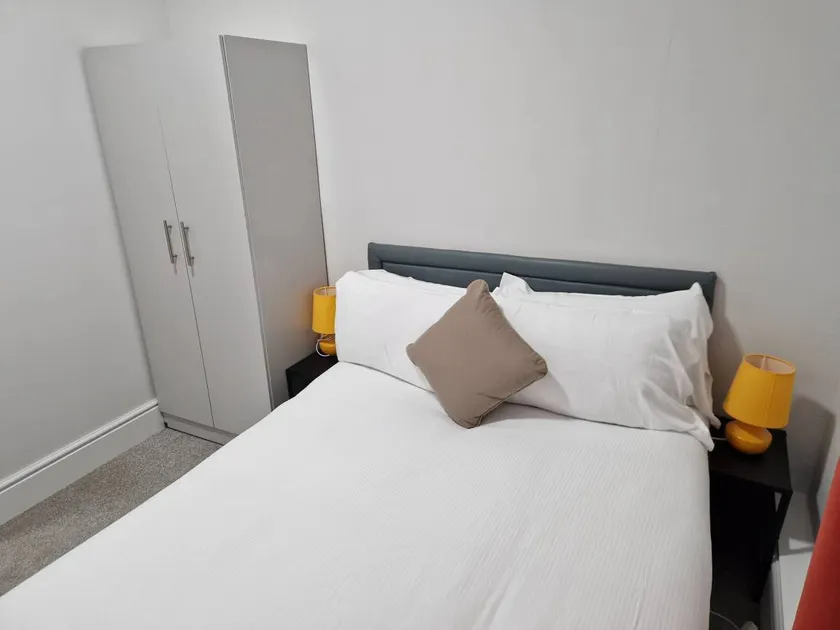 Appartement avec jardin - Image 1