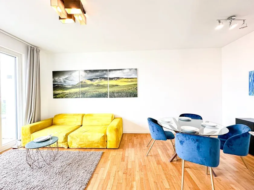 Appartement de vacances | Proche Potsdamer Platz - Image 1