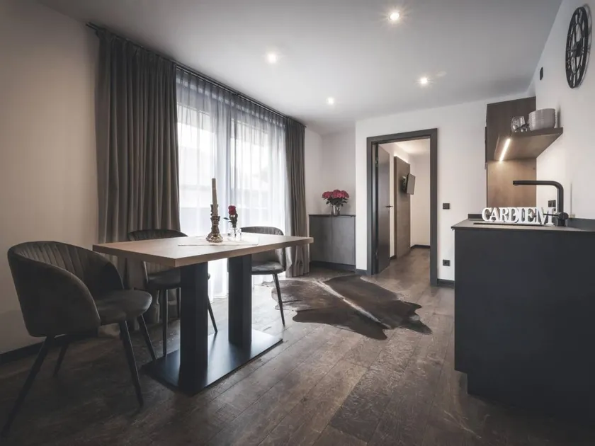 Wonderful apartment with terrace - Image 1