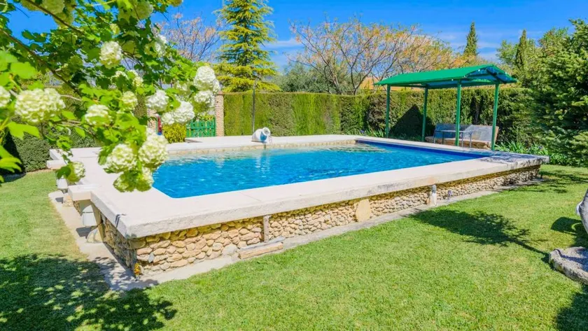 Casa El Vegetal Arriate by Ruralidays - Image 1