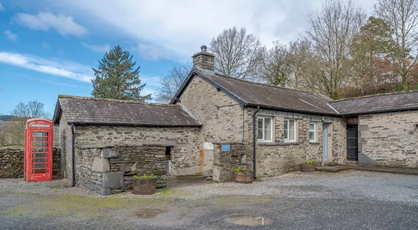 Child-friendly cottage with garden | Pets are welcome - Image 1