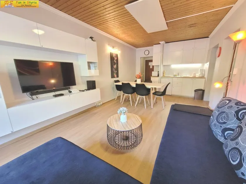 Experience unforgettable days in the Apartment Almkogel in Bad Mitterndorf - Image 1