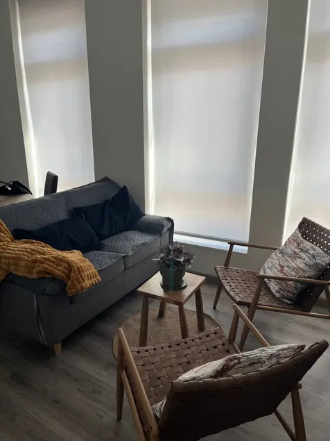 Apartamento con 2 dormitorios para 4 personas - Image 1