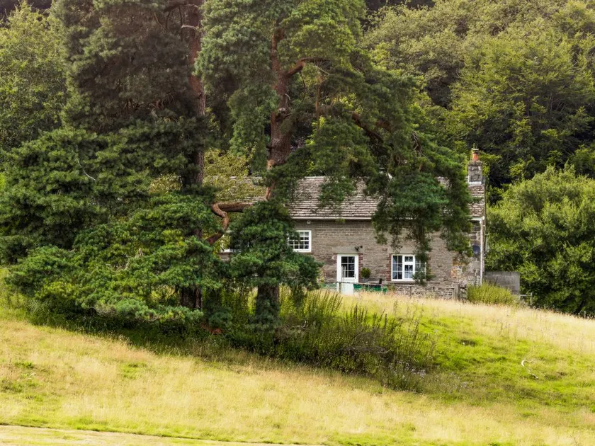 Familienorientiertes Landhaus mit Garten | Flussblick | Haustiere sind willkommen - Image 1