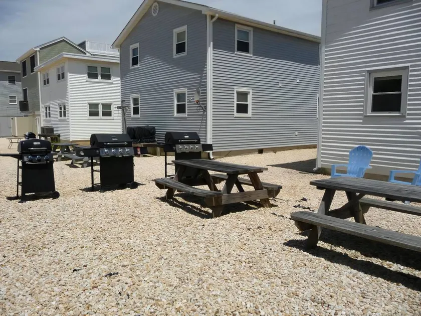 3 sovrum i Surf City - Image 1