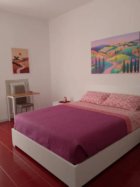 Holiday home with terrace | City view | Suitable for remote work - Image 1
