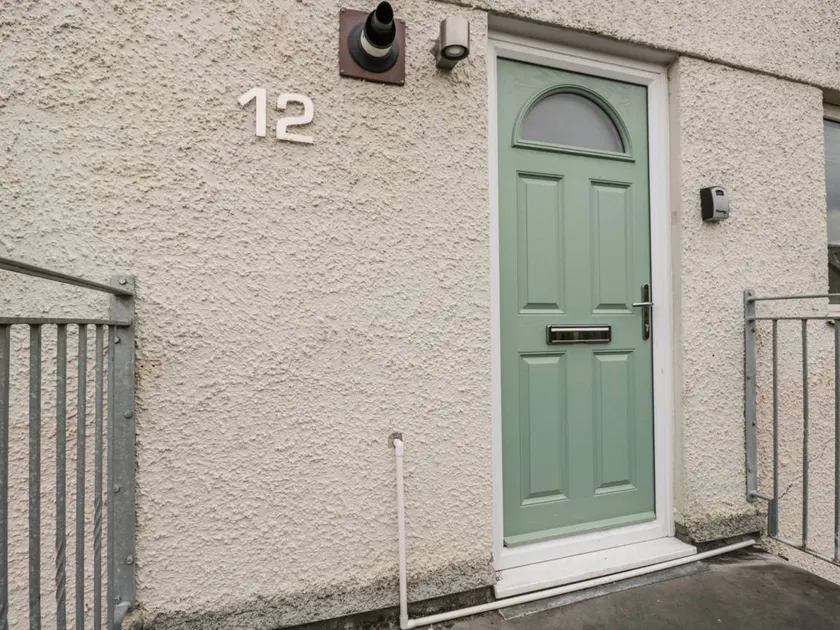Family-friendly cottage - Image 1