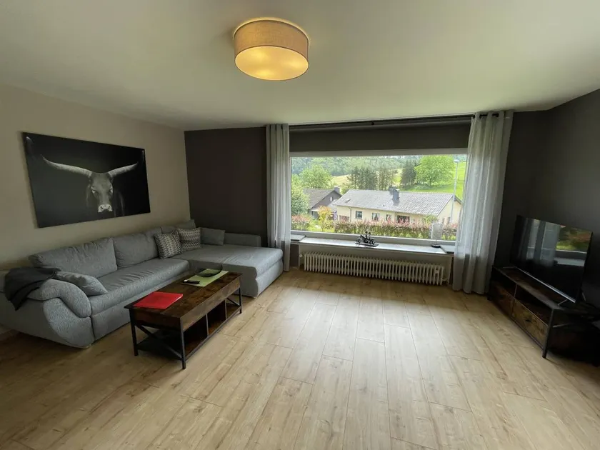Ferienwohnung "Im Wiesenrain" - Image 1