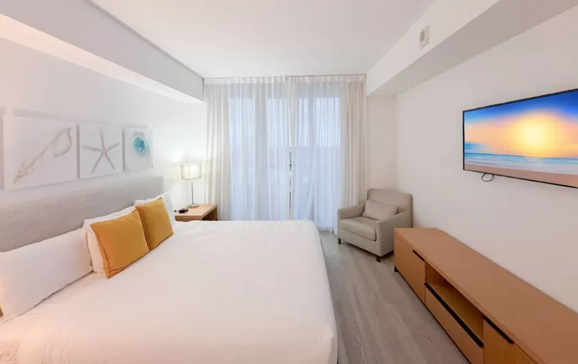 Agréable appartement de vacances convivial et familial avec piscine | Proche de la plage | Avec animaux autorisés - Image 1