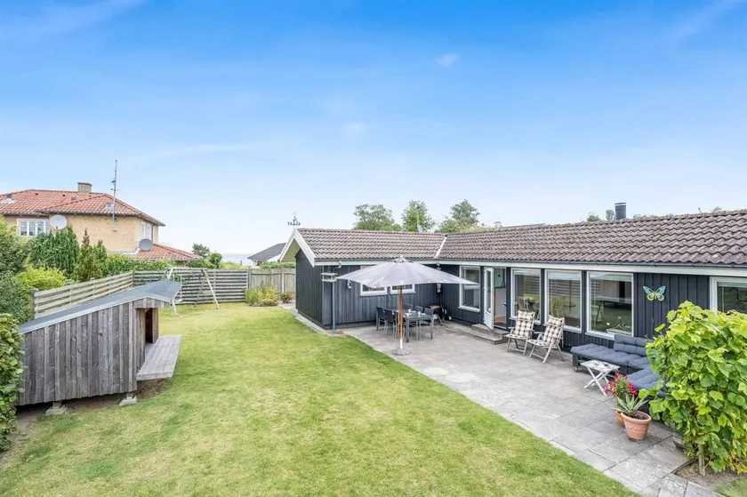 Holiday home, 92-8024, Stroby Ladeplads - Image 1