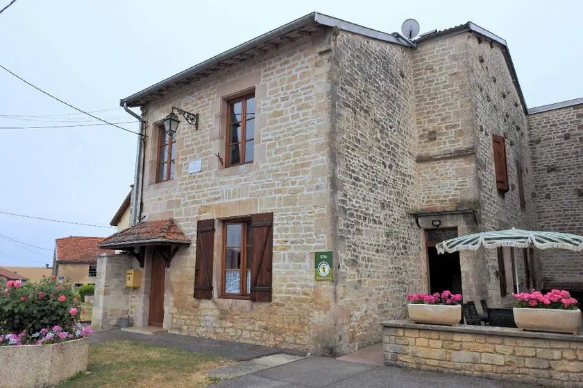 Gite with 3 bedrooms for 6 persons - Image 1