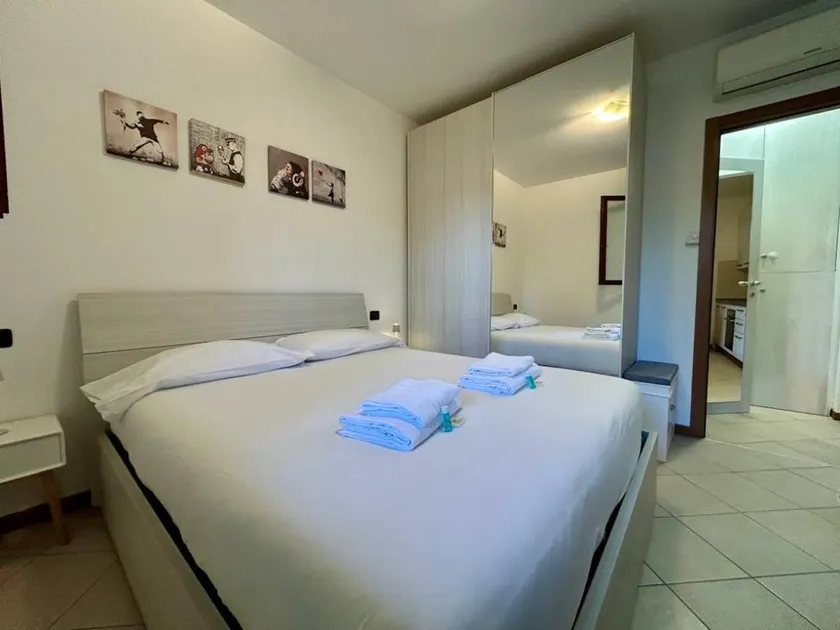 Appartement avec 1 chambre à coucher pour 3 personnes - Image 1
