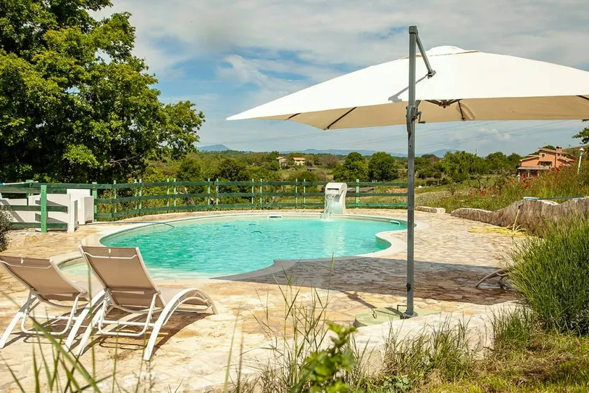 Casa con barbecue, sauna e giardino | Ideale per il telelavoro - Image 1