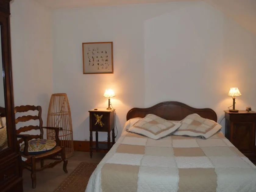 Gemütliche Zimmer auf einem Bauernhof im Herzen von Berry - Image 1
