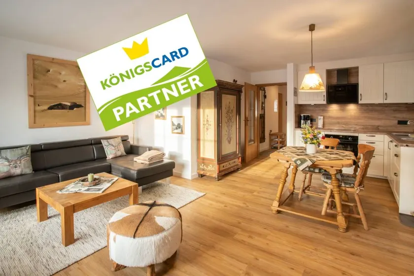 Holiday apartment | Dogs allowed - Image 1