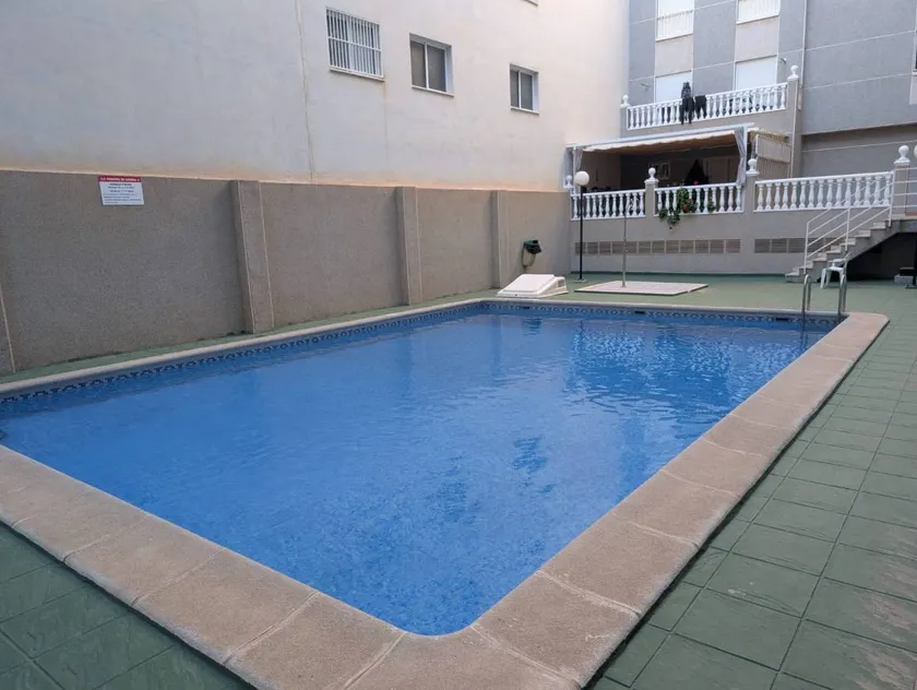 Beautiful apartment with pool | City view | Beach nearby - Image 1