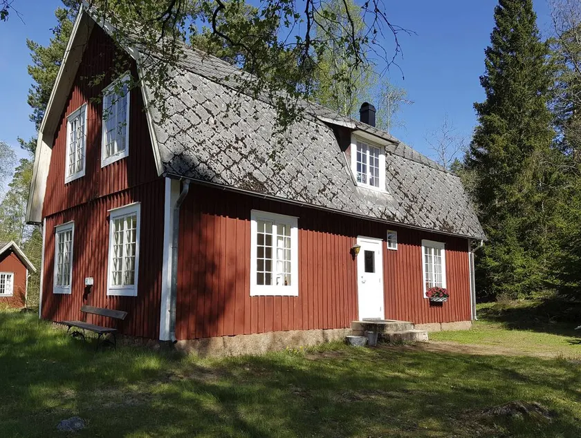 Maison de vacances conviviale et familiale avec barbecue et jardin | Avec animaux acceptés - Image 1