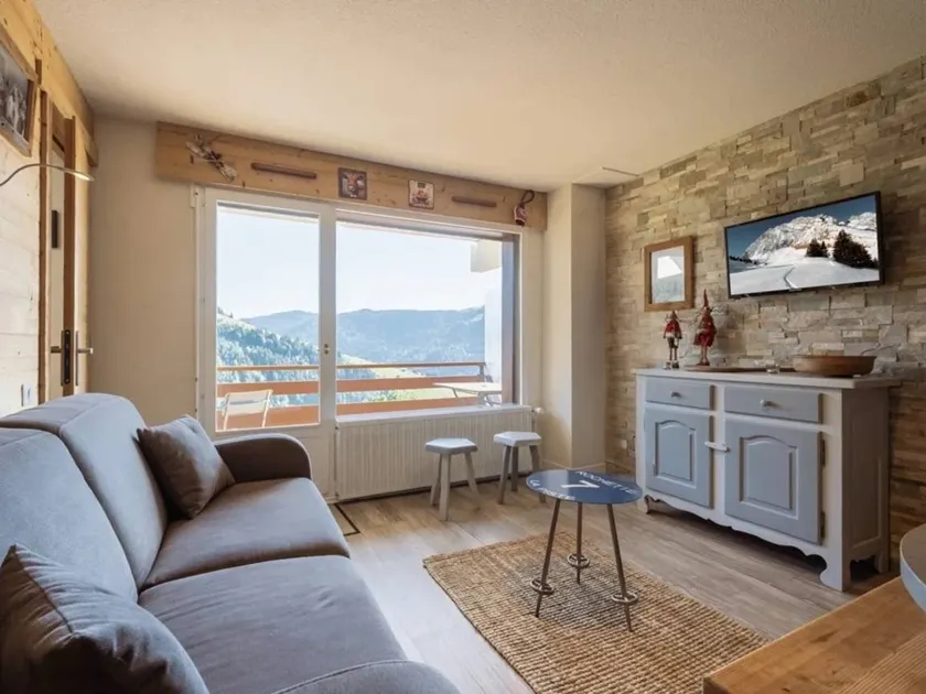 Appartement avec 2 chambres à coucher pour 6 personnes - Image 1