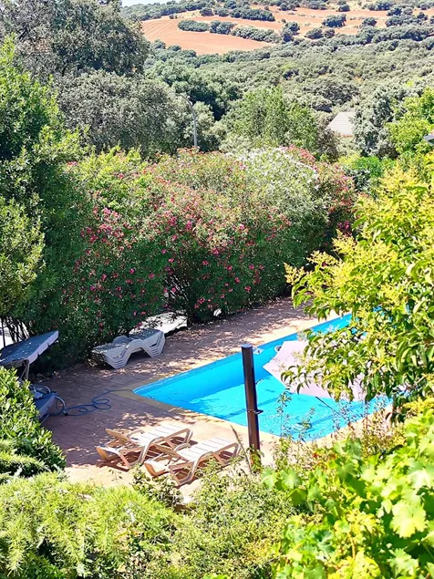 Kinderfreundliche wunderschöne Ferienwohnung mit Terrasse, Garten und privatem Pool | Naturblick | Perfekt für die Arbeit von Zuhause | Hunde erlaubt - Image 1