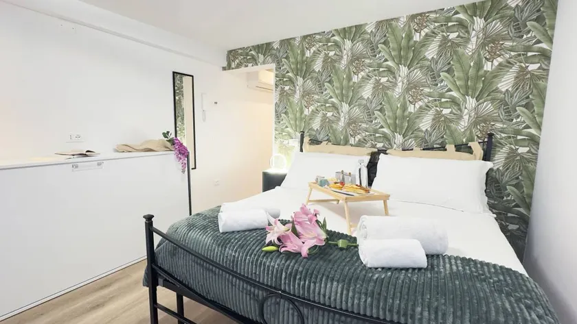 Flat with 1 bedroom for 3 persons - Image 1