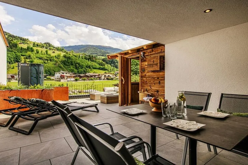 Maison de vacances avec sauna - Image 1
