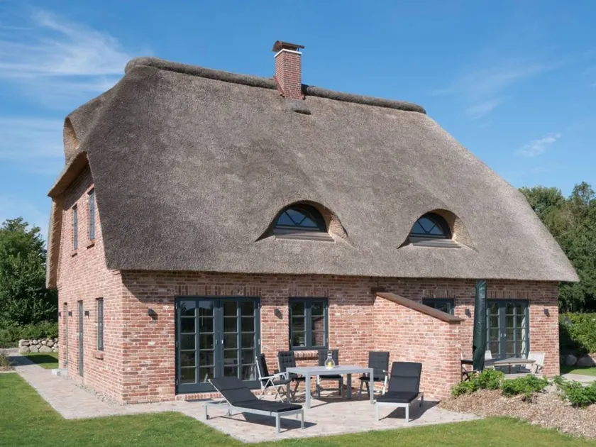Ferienhaus Hochdorfer Garten - Image 1