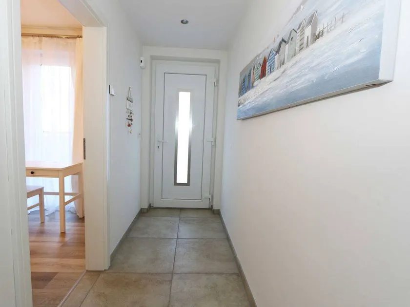 Children-friendly apartment with terrace & garden | Next to the beach | Suitable for remote work - Image 1