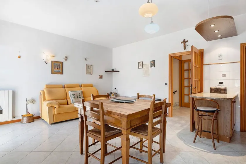 Appartement de vacances avec jardin et terrasse | Parfait pour le travail à distance | Avec animaux bienvenus - Image 1