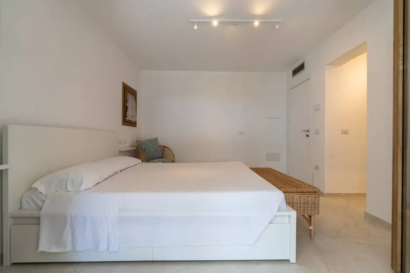 Villa avec terrasse et jardin | Vue mer | À côté de la plage | Avec animaux autorisés - Image 1