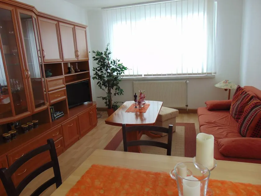 Ferienwohnung August 30 - Image 1