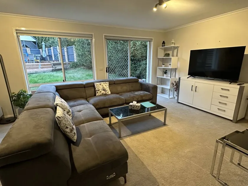 Family-oriented house with terrace & garden - Image 1