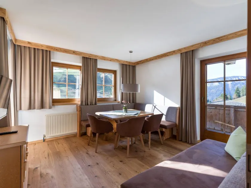 Flat with garden, terrace & barbeque | Suitable for remote work - Image 1