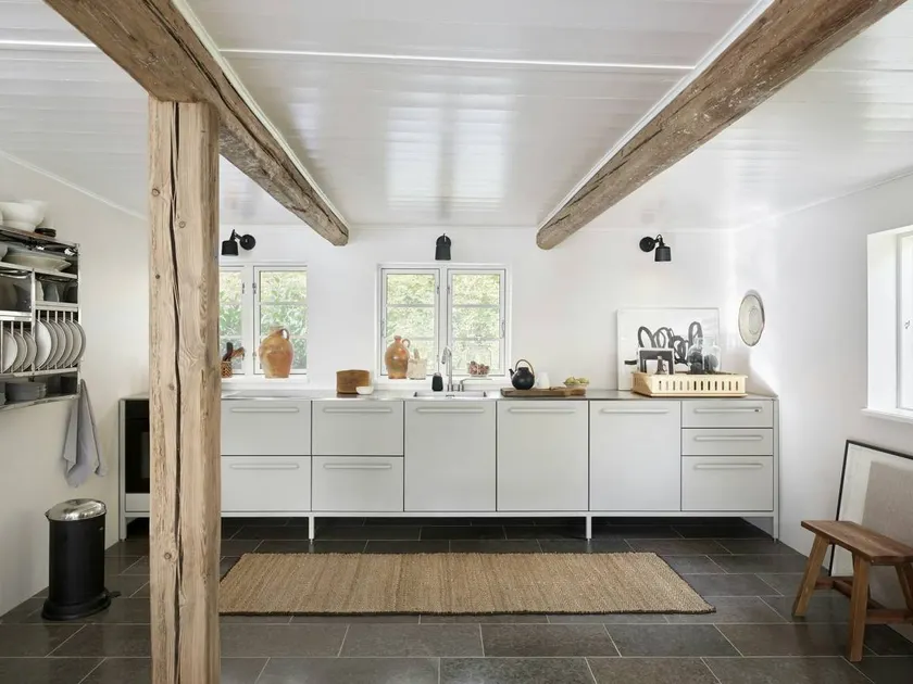 Holiday home with terrace | Good for workation - Image 1