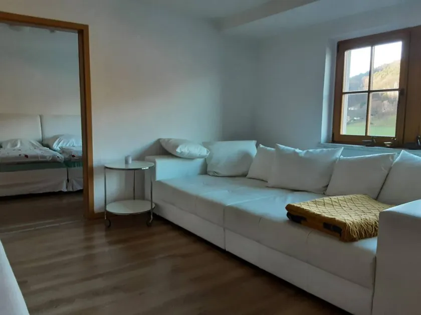 Charmantes Apartment | Haustiere erlaubt - Image 1