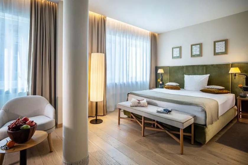 Flat for 2 persons - Image 1
