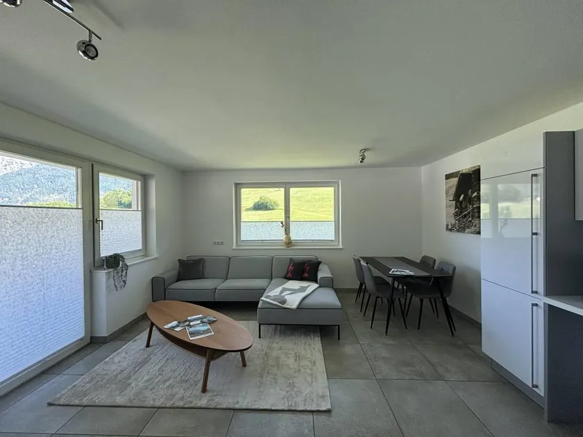 Flat with 1 bedroom for 2 persons - Image 1