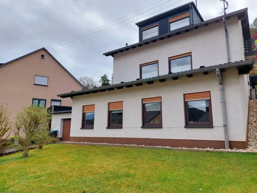 Kinderfreundliche schöne Ferienwohnung mit Garten und Grill - Image 1