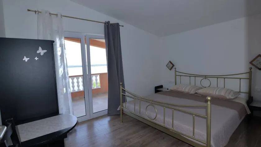 Apartment with terrace | Sea view - Image 1
