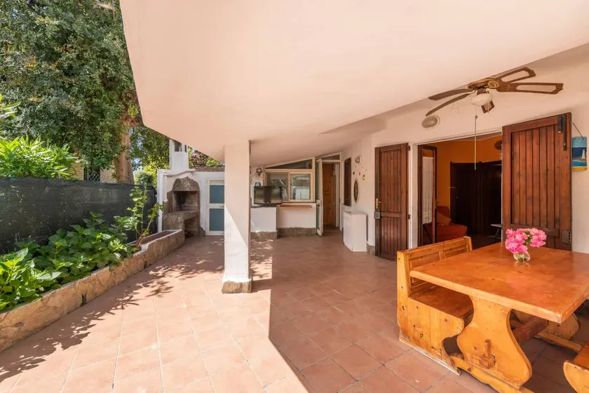 House with terrace & garden | Garden view | Close to the beach - Image 1