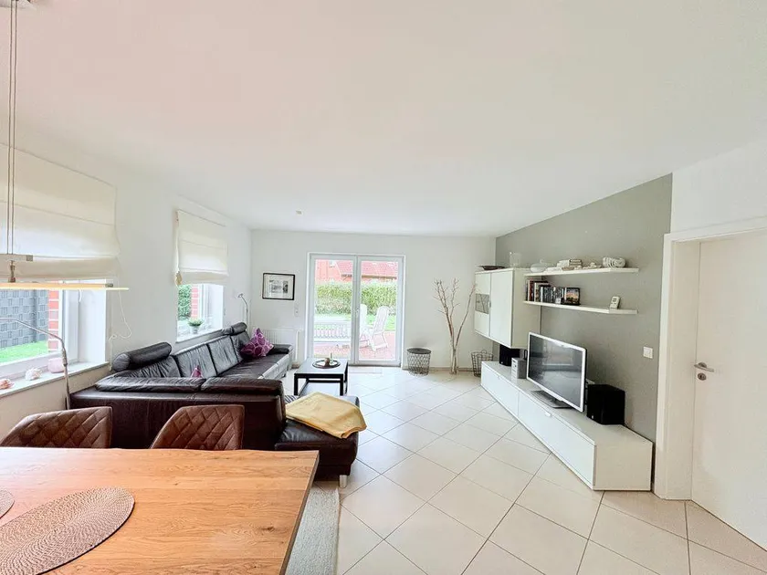 Family-friendly holiday apartment with terrace | Pets are welcome - Image 1