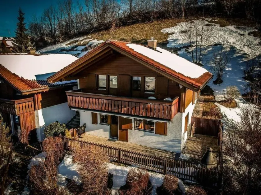 Fully equipped beautiful holiday home with garden, terrace & BBQ | Nature view | Pets are welcome - Image 1