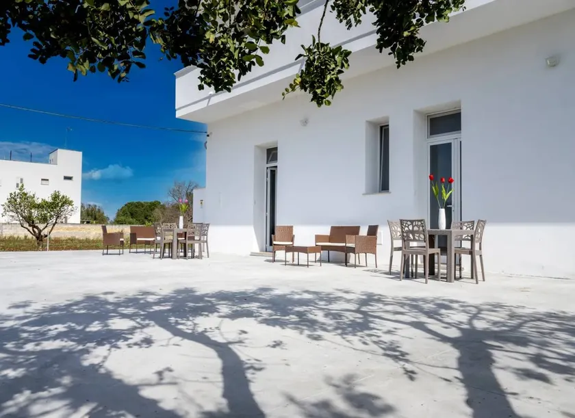 Casa vacacional con jardín | Vistas al jardín - Image 1