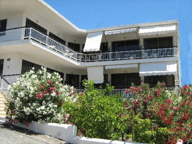 Hotel Alexander - Image 1