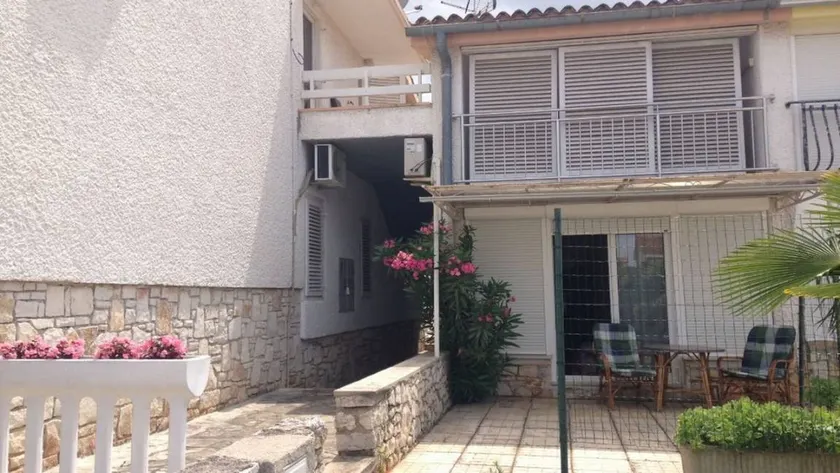 Nice flat with terrace & garden | Pet-friendly - Image 1