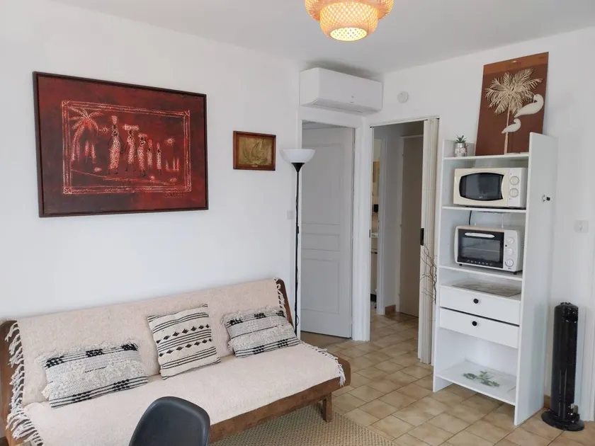 Children-friendly beautiful flat with terrace & garden | Garden view | Dogs allowed - Image 1